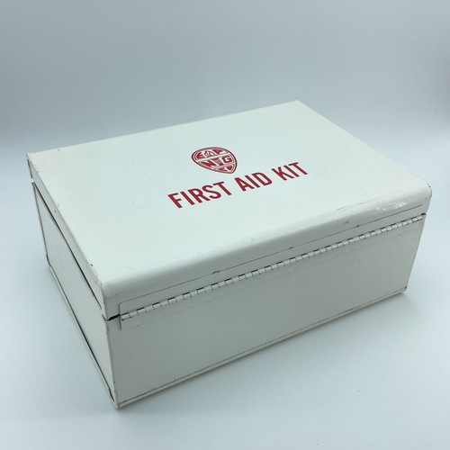Msco first aid - first,