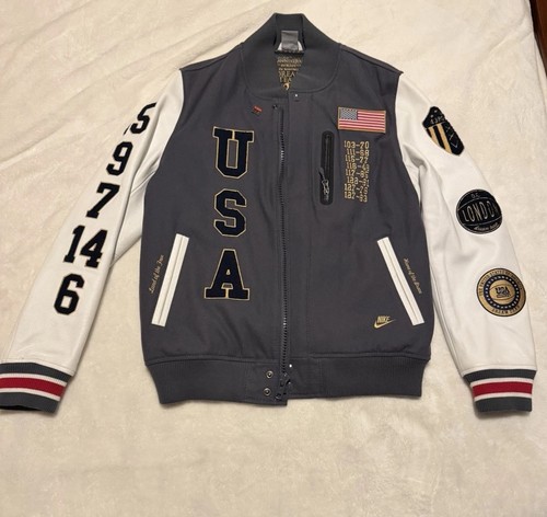 Rara giacca nike 1992 dream - giacca,