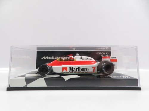 Minichamps 537794307 - 1:43,