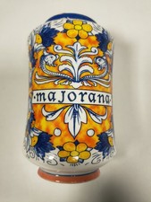 Vaso Speziale Albarello