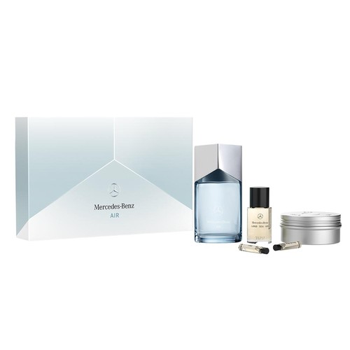 Set regalo air - regalo,