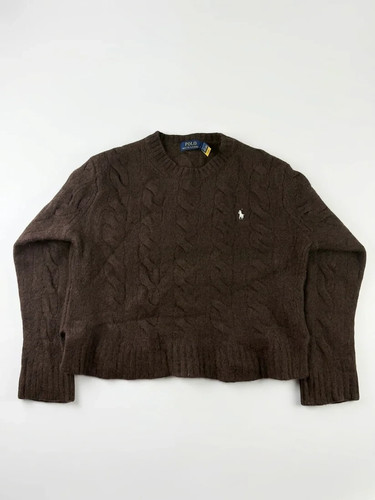 Polo ralph lauren maglione - polo,