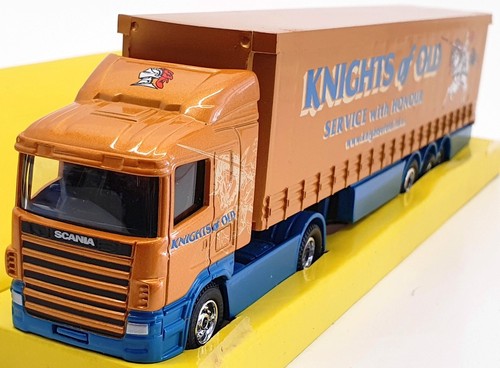 Modellino camion corgi scala - camion,
