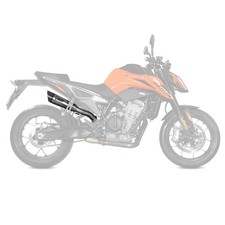 MF7052 Scarico Marmitta MIVV