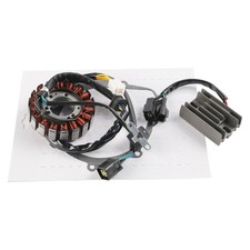 STATORE VOLANO REGOLATORE