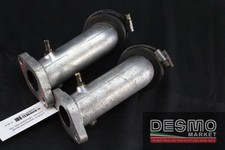 Intake manifolds Ducati