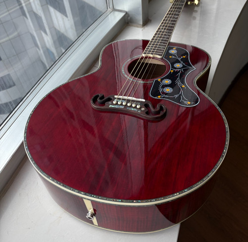 Chitarra acustica - chitarra,