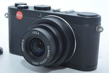 Leica nera 274346 - leica,