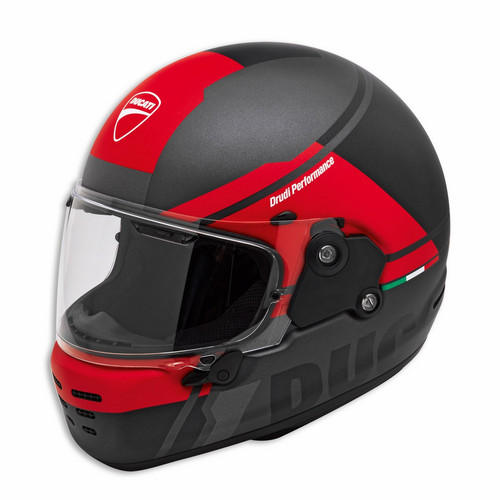 Casco arai concept ducati - concept,