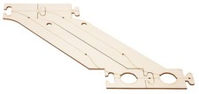 Faller 161943 Laser-Street
