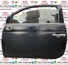 PORTIERA ANTERIORE SINISTRA SX