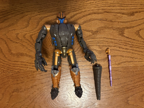 Transformers beast wars - beast,