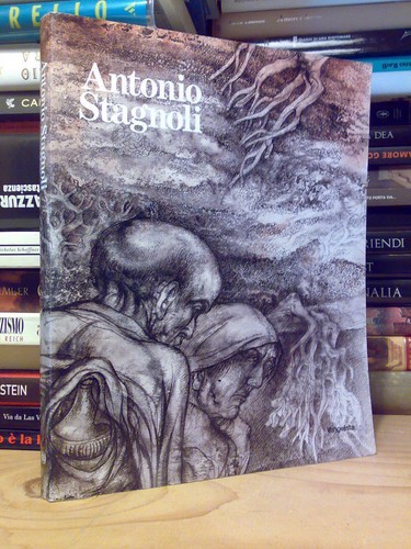 Antonio stagnoli vangelista - stagnoli,