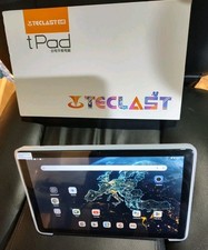 TECLAST P30T Tablet 10” Android 14 IPS A523 Octa-Core 4GB RAM+128GB ROM GAMING 