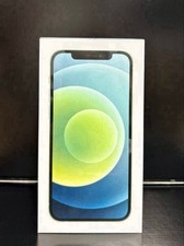 iPhone 12 64 GB verde senza
