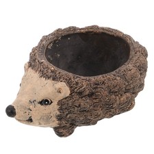  Stampo per riccio in cemento