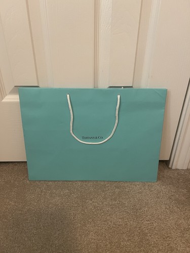 Tiffany sacchetto regalo - tiffany, &