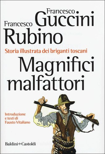 Magnifici malfattori storia - magnifici, malfattori.