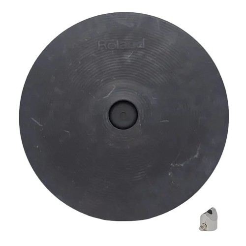 Pad piatto crash zone roland - pad,