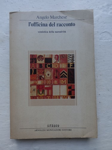 Officina del racconto - l'officina,