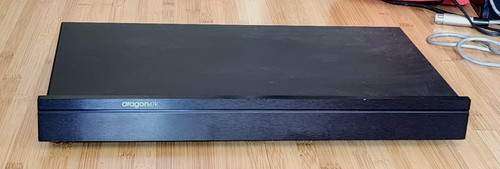Preamplificatore phono aragon - phono,
