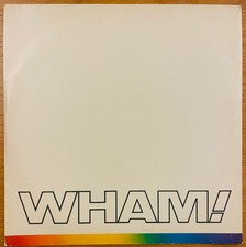 WHAM ! - FINAL Greatest Hits