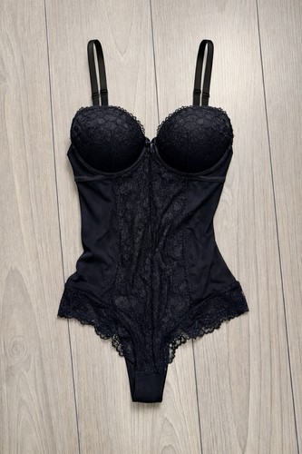 Body donna pizzo - donna, h&m