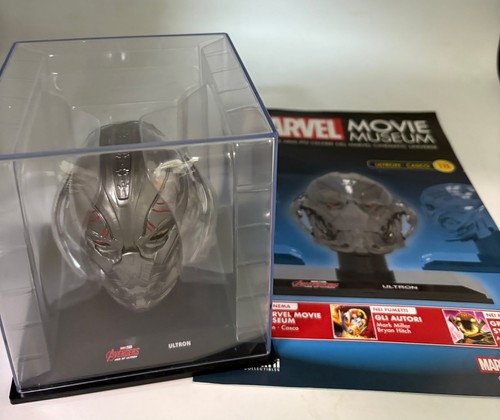 Marvel movie museum - , 18