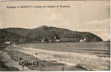 SPIAGGIA DI