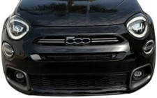 Musata Fiat 500 X Sport