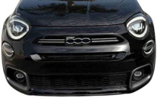 Musata fiat 500 sport - fiat,