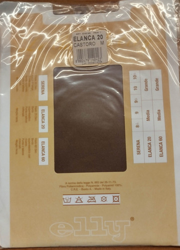 Vtg autoreggenti calze - vtg,