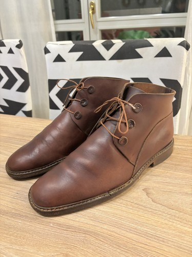 Scarpe vintage cesare - scarpe,