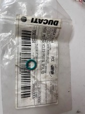 NEW GENUNE DUCATI MTS HYM S4R