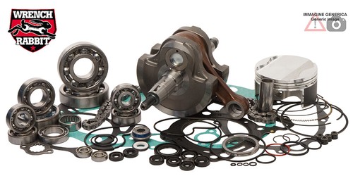 Kit revisione motore honda - honda, cr