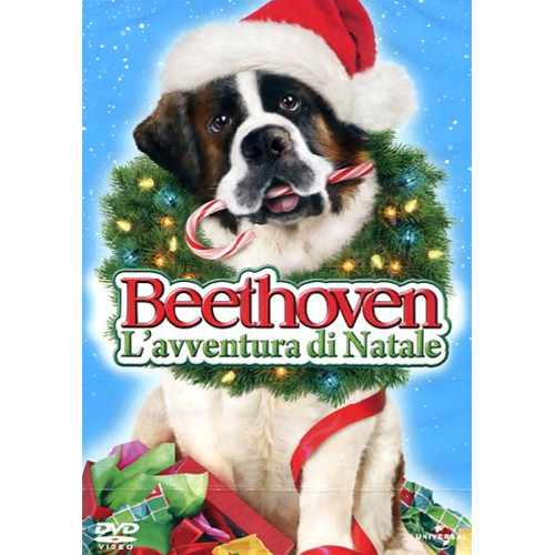 Beethoven avventura di - beethoven,