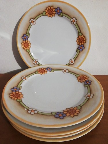 Thun country girasole set - country, 6