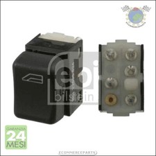 Interruttore alzacristallo Febi per VOLVO NH12 FM12 FM10 FH16 FH12 FM9 FM7 FL6
