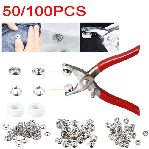 100 50pcs pinze pinza anello - 100/50pcs,