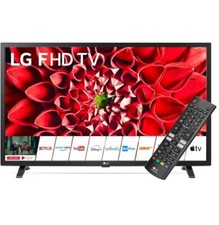 Smart TV LG 32" Pollici 32LQ630B6LA TV HD  AI LED WebOS DVB-T2 Wi-Fi Bluethoot