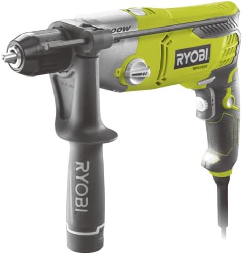 Ryobi rpd1200 trapano - ryobi, a