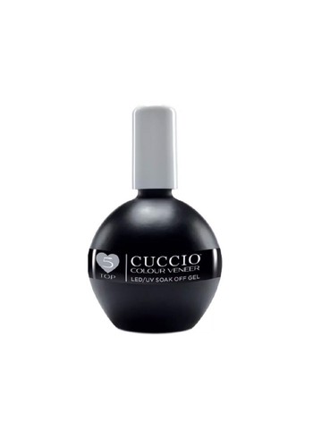Cuccio colour veneer - veneer, gel