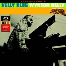 Wynton Kelly Kelly Blue