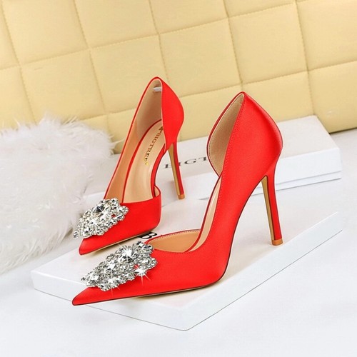 Decolte scarpe gioiello - decolte,