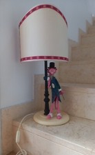 Vintage Pantera Rosa Pink