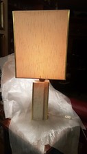 ROMEO REGA TABLE LAMP