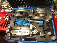 Attrezzatura da lavoro usata per idraulico