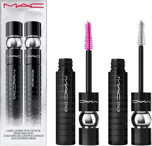 Mac luxe layers macstack - luxe,