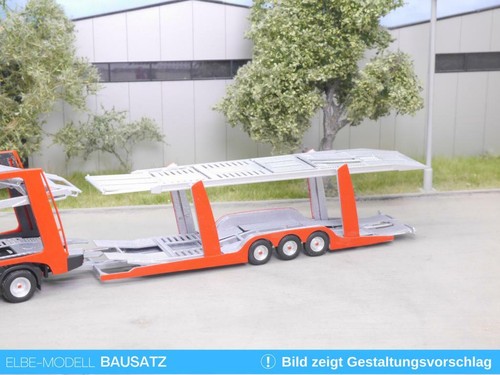 Em127 kit di conversione - 1:87,