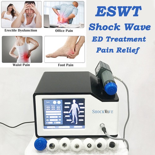 Shockwave therapy macchina - therapy,